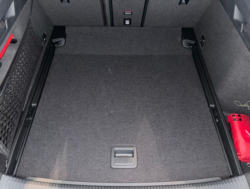 SHTRESE BAGAZHI 3D RIZLINE VW ID.7 (UPPER) 2023+