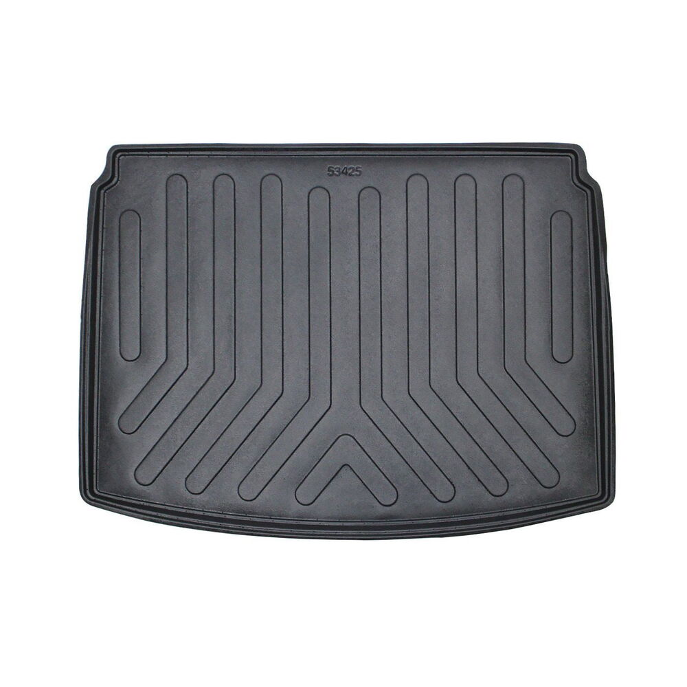SHTRESE BAGAZHI 3D RIZLINE VW TIGUAN (LOWER) 2016-2023 (WST)