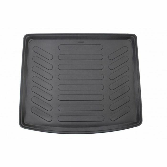 SHTRESE BAGAZHI 3D RIZLINE VW TIGUAN (UPPER) 2016-2023 (ST)