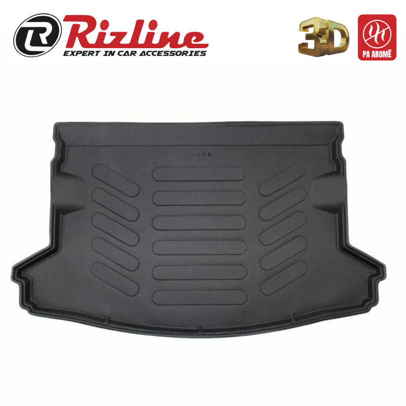 SHTRESE BAGAZHI 3D RIZLINE BMW X5 (E70) 2006 -2013