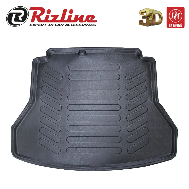SHTRESE BAGAZHI 3D RIZLINE HYUNDAI ELANTRA 2015-2020