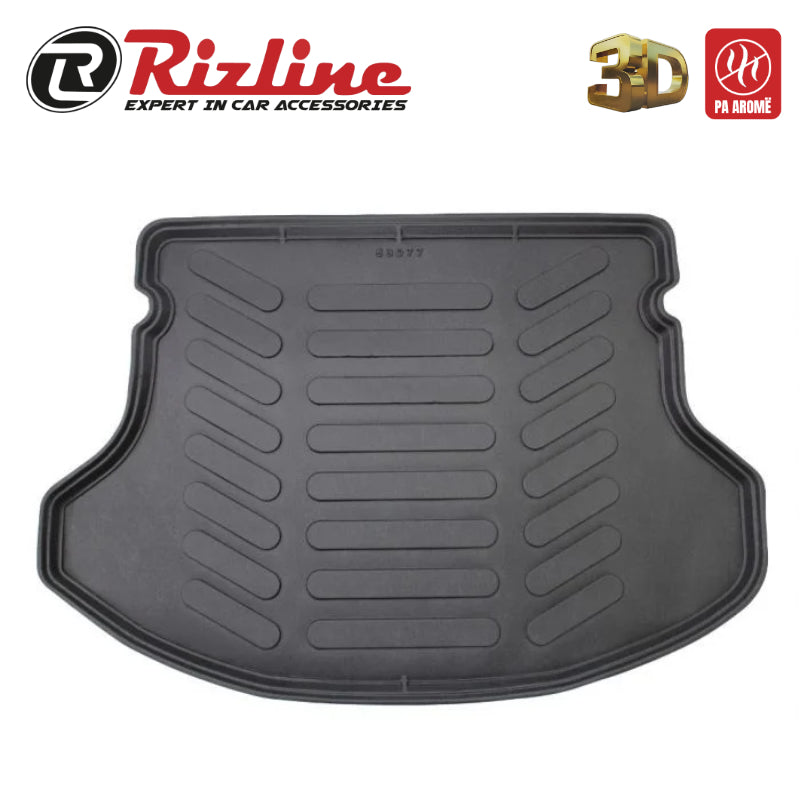 SHTRESE BAGAZHI 3D RIZLINE HYUNDAI iX35 2010+