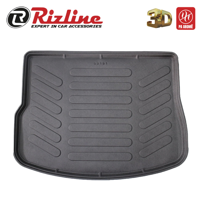 SHTRESE BAGAZHI 3D RIZLINE LAND ROVER RANGE ROVER EVOQUE 2011-2019