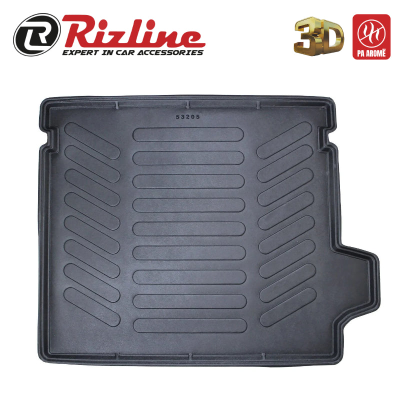 SHTRESE BAGAZHI 3D RIZLINE LAND ROVER RANGE ROVER SPORT 2013+