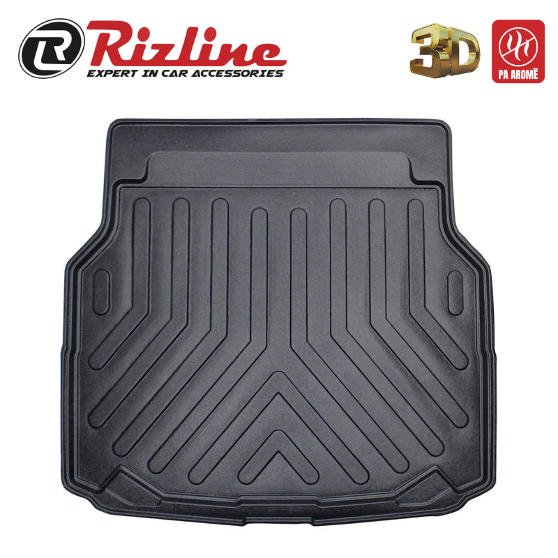 SHTRESE BAGAZHI 3D RIZLINE MERCEDES C-CLASS (W203) SW 2001-2007