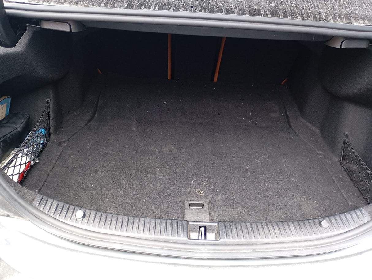 SHTRESE BAGAZHI 3D RIZLINE MERCEDES C-CLASS (W205) 2015-2021 (RB) (DYSHEME BAGAZHI ME RAMPE)
