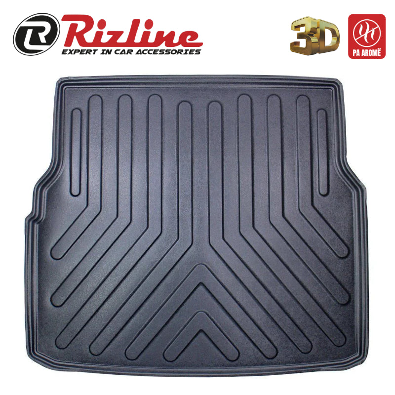 SHTRESE BAGAZHI 3D RIZLINE MERCEDES C-CLASS (W205) SW 2015-2021