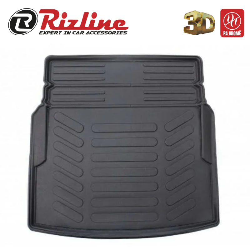 SHTRESE BAGAZHI 3D RIZLINE MERCEDES E-CLASS (W212) 2010-2016 (RB) (DYSHEME BAGAZHI ME RAMPE)