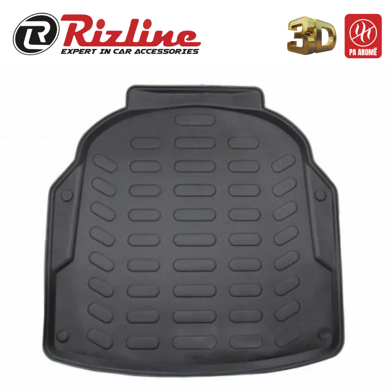 SHTRESE BAGAZHI 3D RIZLINE MERCEDES E-CLASS (W213) 2016+ (PSB) (DYSHEME BAGAZHI ME KORNIZE PLASTIKE)