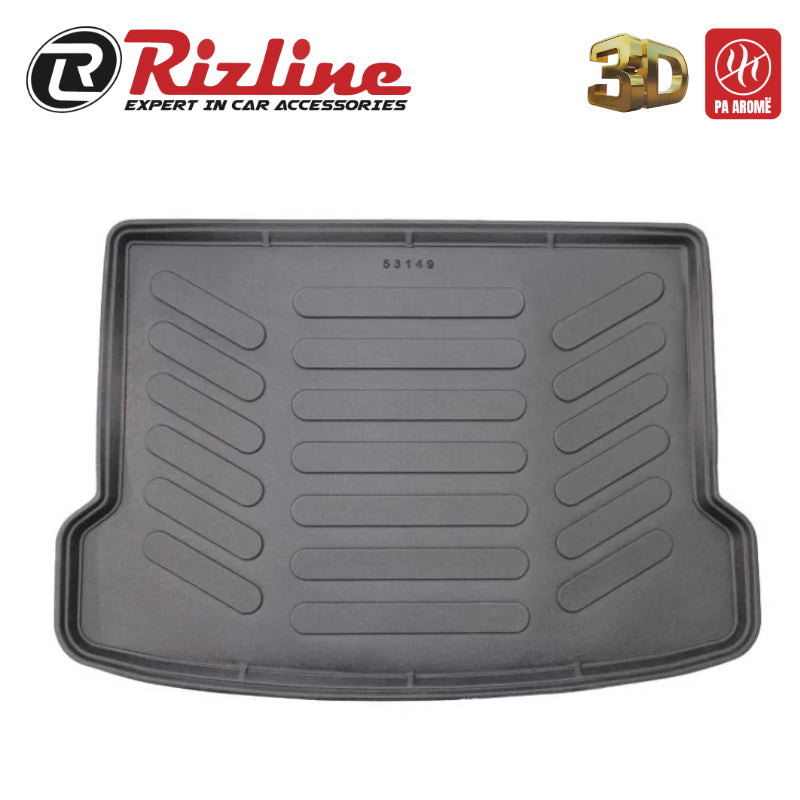 SHTRESE BAGAZHI 3D RIZLINE MERCEDES GLA 2014-2020