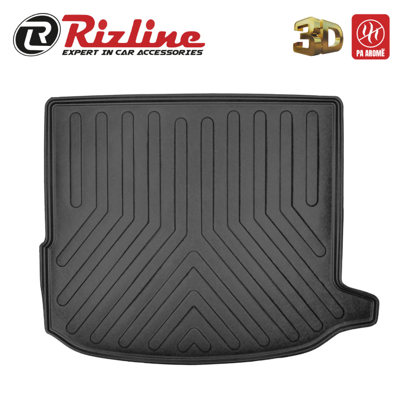 SHTRESE BAGAZHI 3D RIZLINE MERCEDES GLC COUPE 2016+