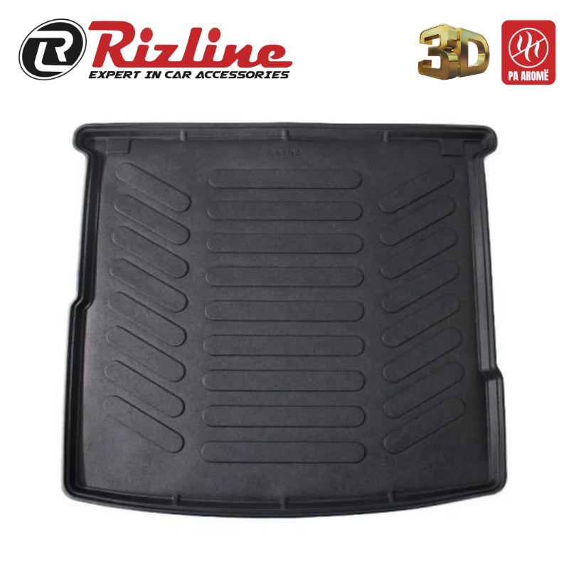 SHTRESE BAGAZHI 3D RIZLINE MERCEDES M-CLASS (W166) 2011-2015