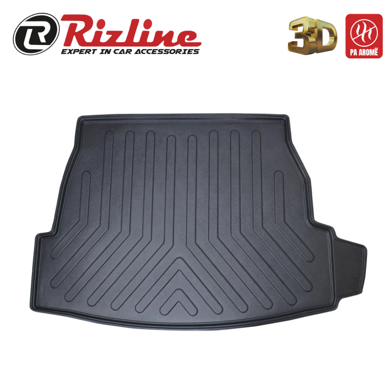 SHTRESE BAGAZHI 3D RIZLINE TOYOTA RAV4 2018+