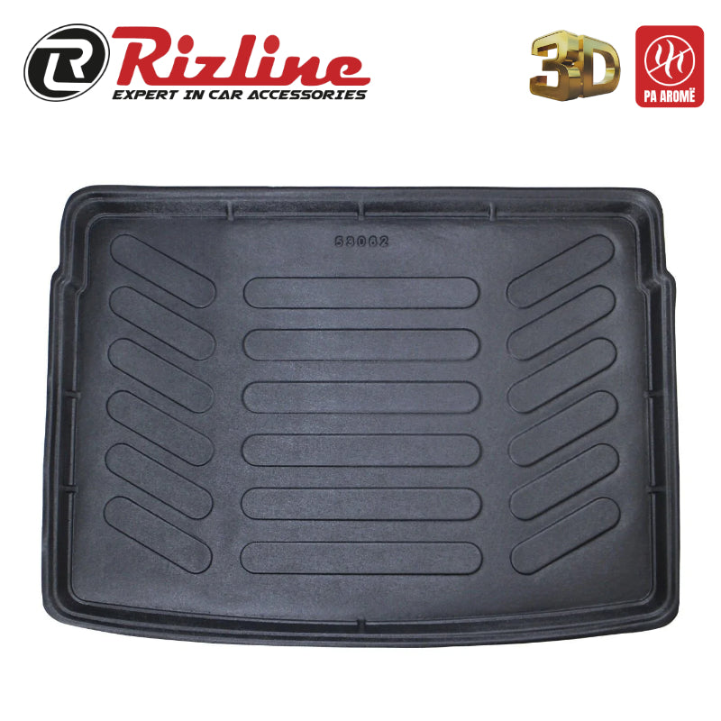 SHTRESE BAGAZHI 3D RIZLINE VW GOLF 5 2003-2010