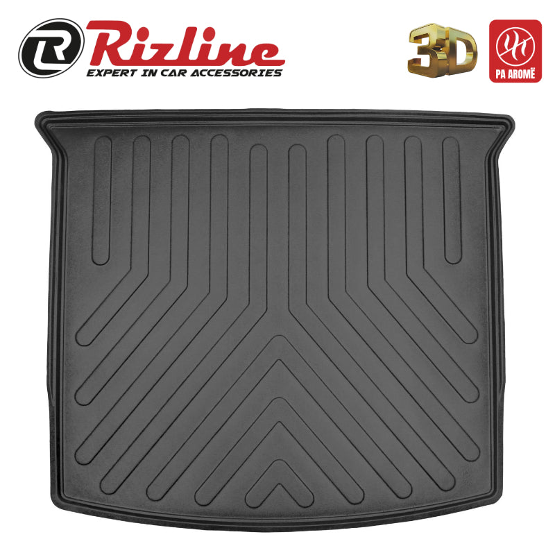 SHTRESE BAGAZHI 3D RIZLINE VW TOURAN 2015+