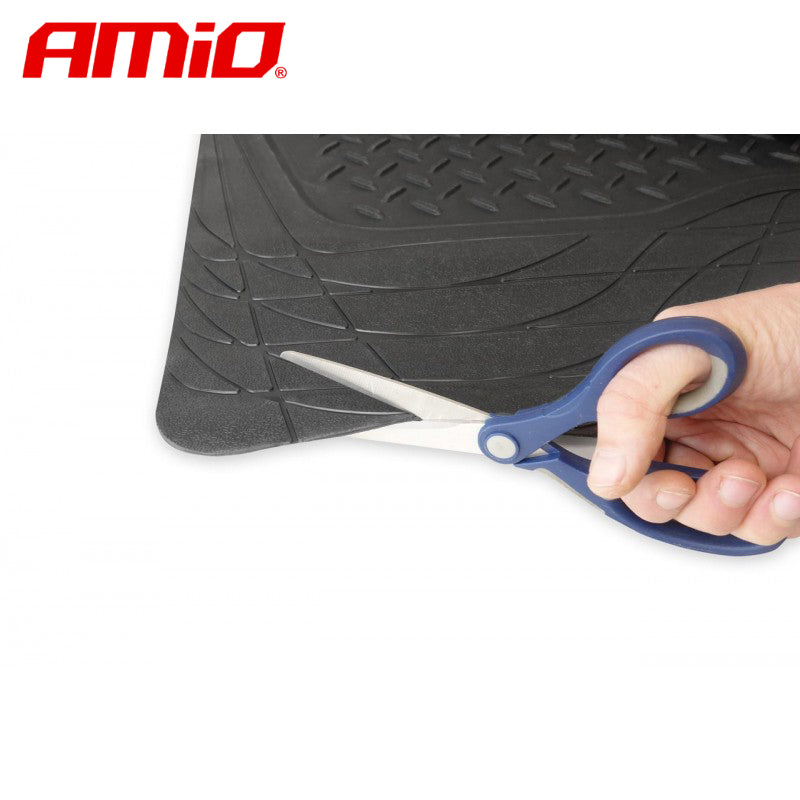 SHTRESE BAGAZHI UNIVERSALE AMiO AM-02466 139x112 cm (TM-02)