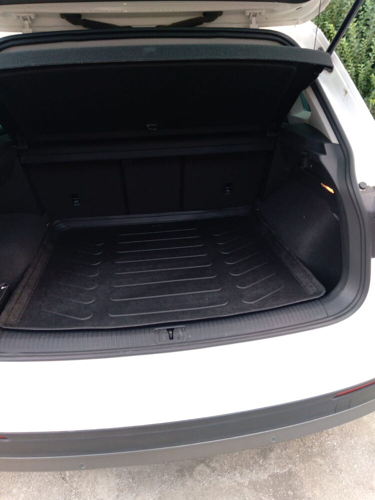 SHTRESE BAGAZHI 3D RIZLINE VW TIGUAN (UPPER) 2016-2023 (ST)