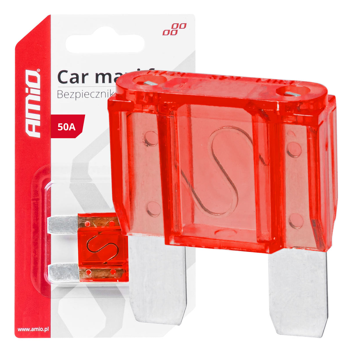 SIGURESA MAXI (kondicioneri) AM-03384 50A 1 COPE