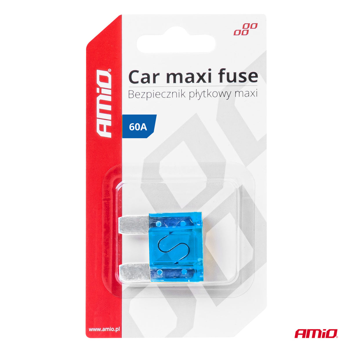 SIGURESA MAXI (kondicioneri) AM-03385 60A 1 COPE