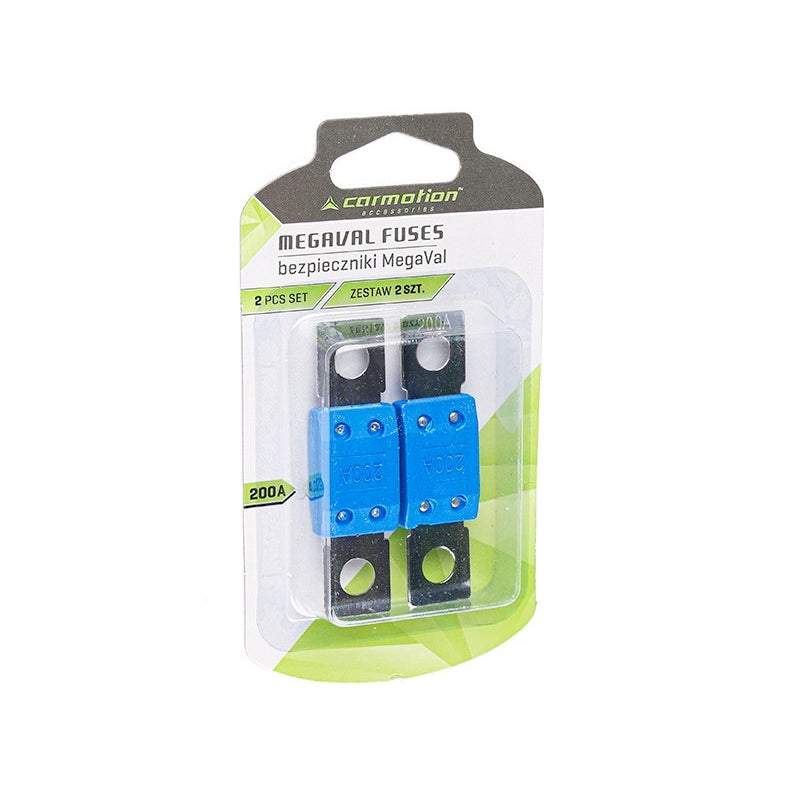 SIGURESA MEGAVAL CM-63636 200A 2 COPE