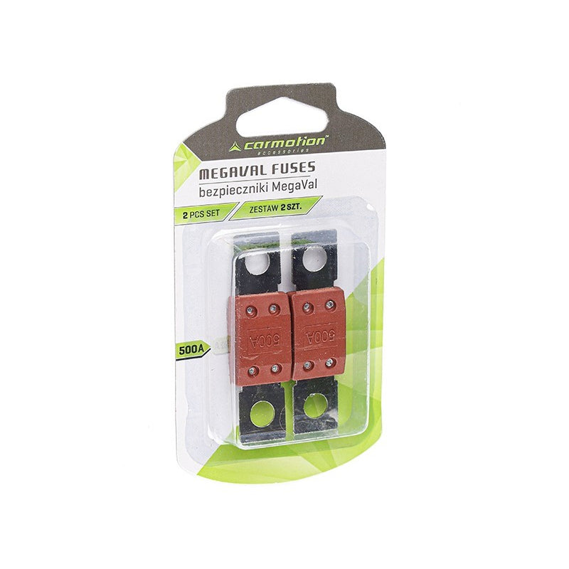 SIGURESA MEGAVAL CM-63640 500A 2 COPE
