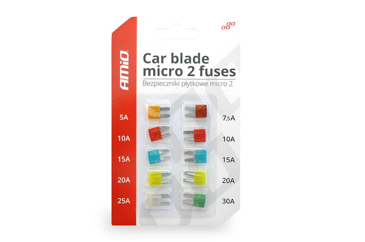 SIGURESA MICRO-2 AM-02331 10 COPE