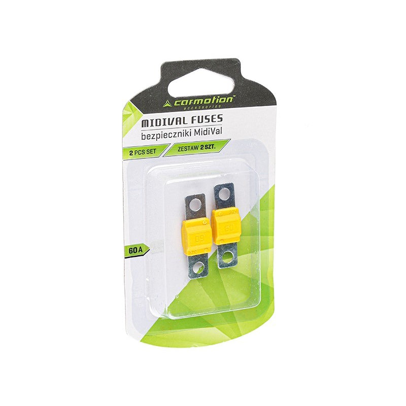 SIGURESA MIDIVAL CM-63625 60A 2 COPE