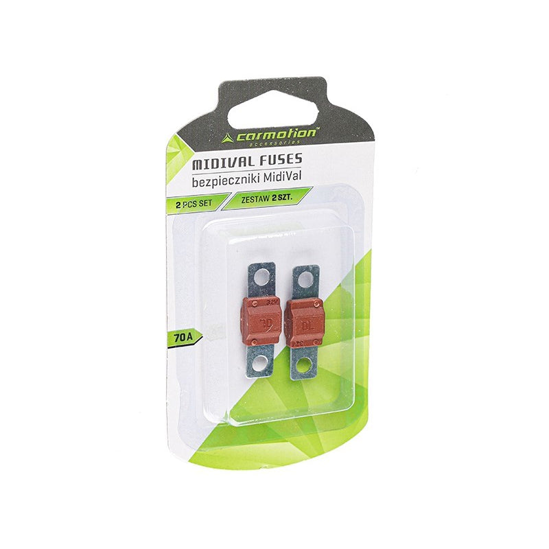 SIGURESA MIDIVAL CM-63626 70A 2 COPE