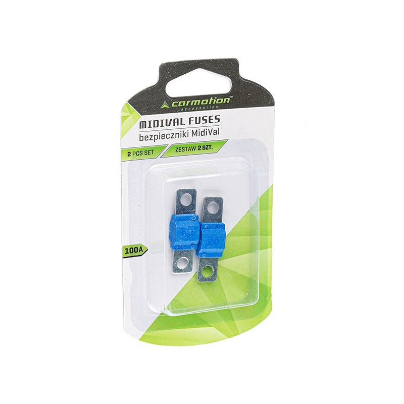 SIGURESA MIDIVAL CM-63628 100A 2 COPE