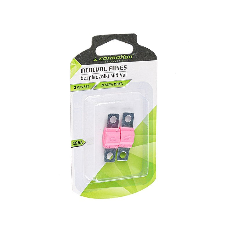 SIGURESA MIDIVAL CM-63629 125A 2 COPE
