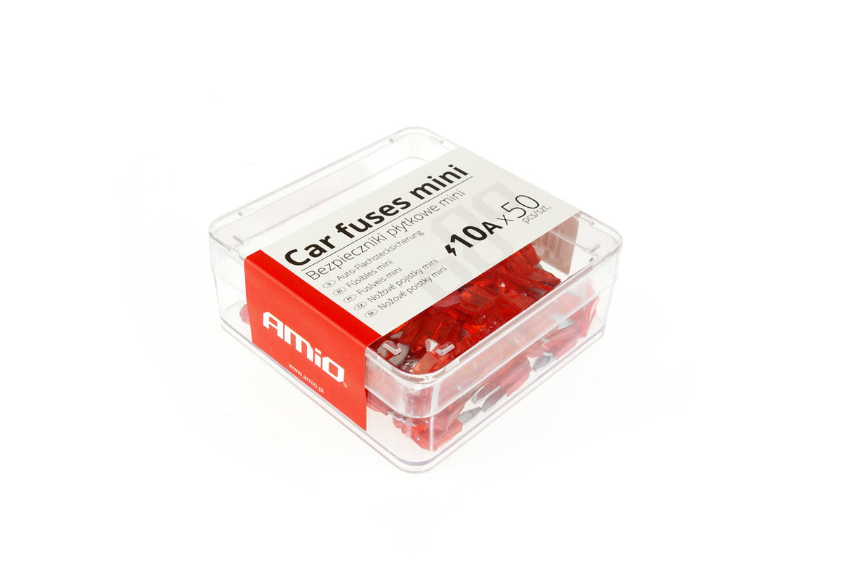 SIGURESA MINI AM-02219 10A 50 COPE