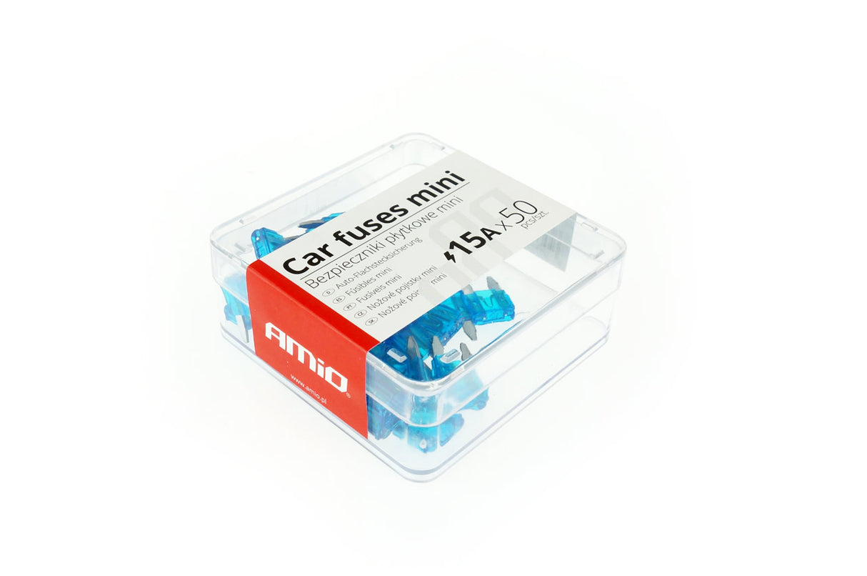 SIGURESA MINI AM-02220 15A 50 COPE