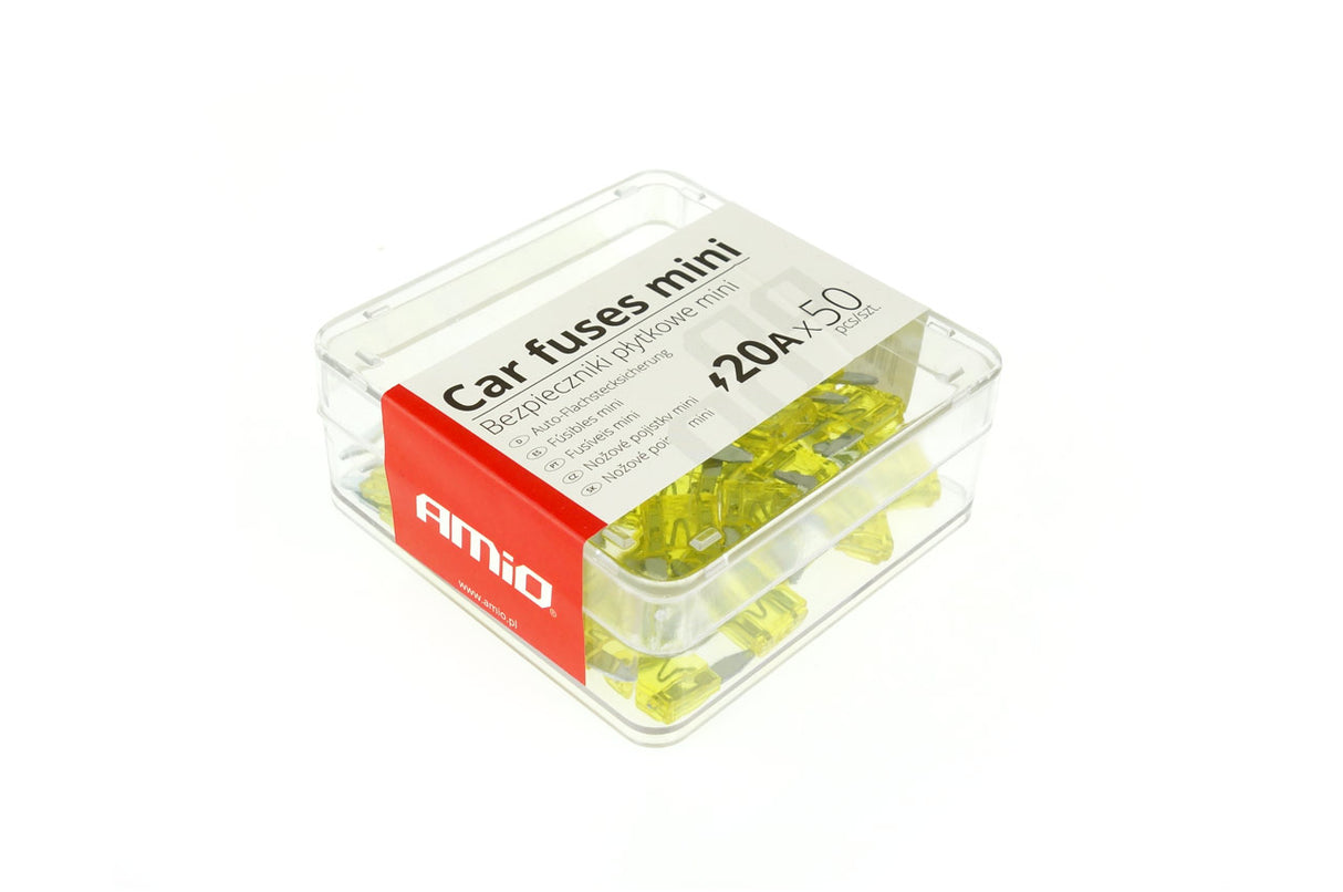 SIGURESA MINI AM-02221 20A 50 COPE