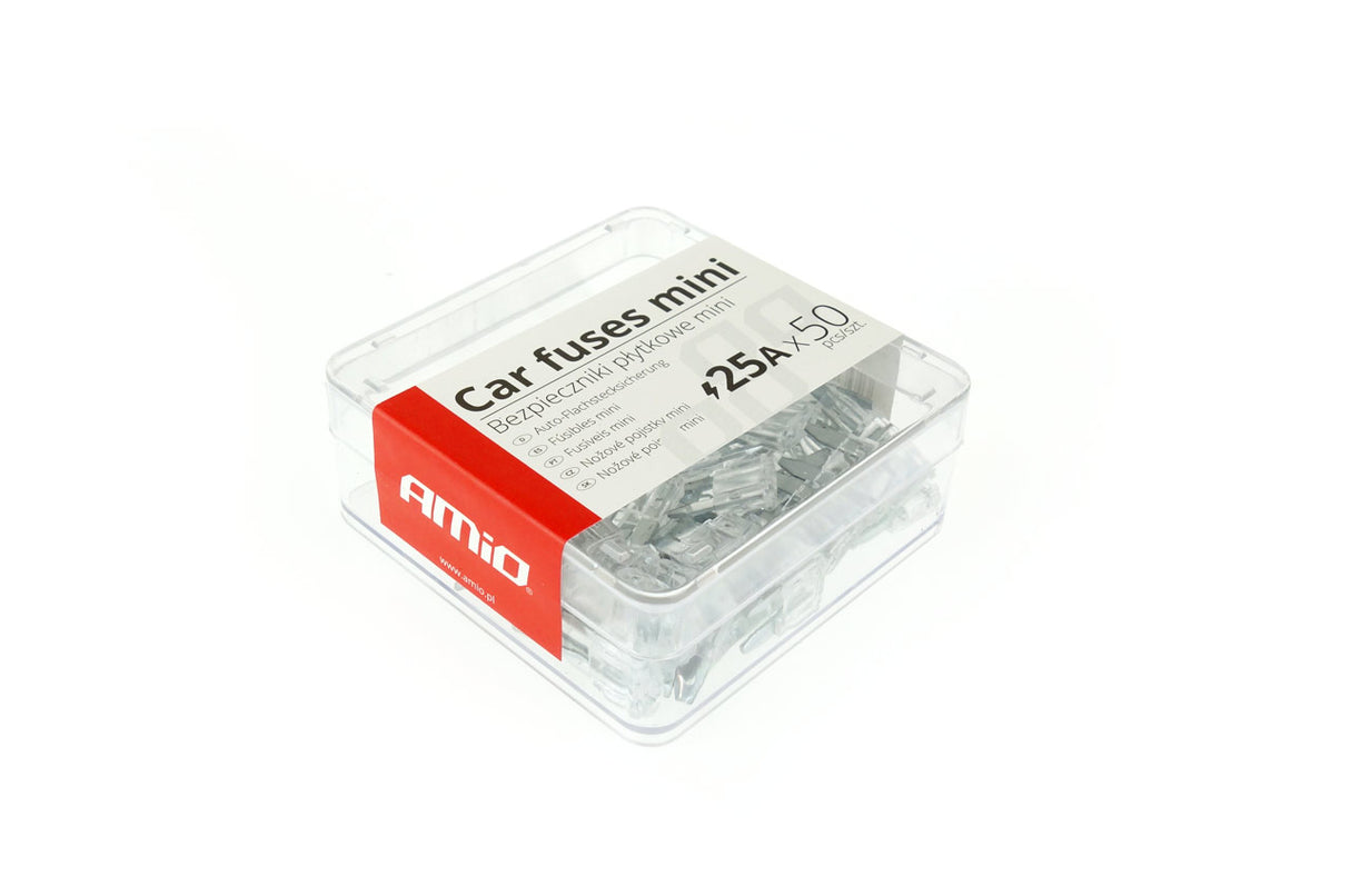SIGURESA MINI AM-02222 25A 50 COPE