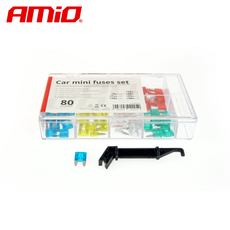 SIGURESA MINI AM-02225 MIX 80 COPE