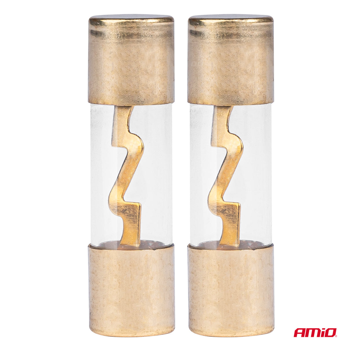 SIGURESA QELQI AM-03488 80A AGU-Glass Fuses 2 COPE