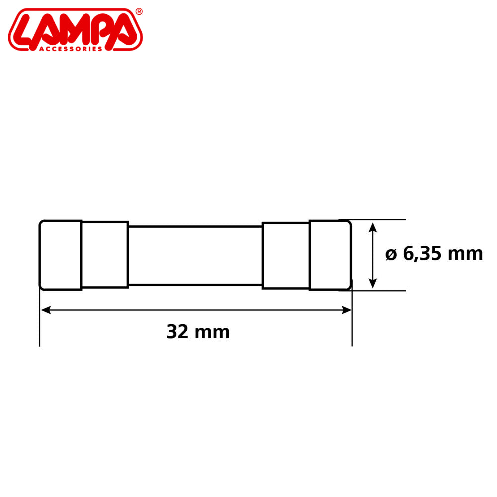 SIGURESA QELQI LMP-70062 12 V - 24 V 10 COPE