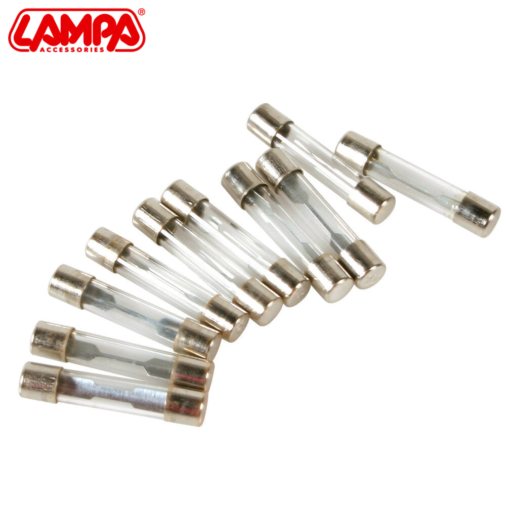 SIGURESA QELQI LMP-70062 12 V - 24 V 10 COPE