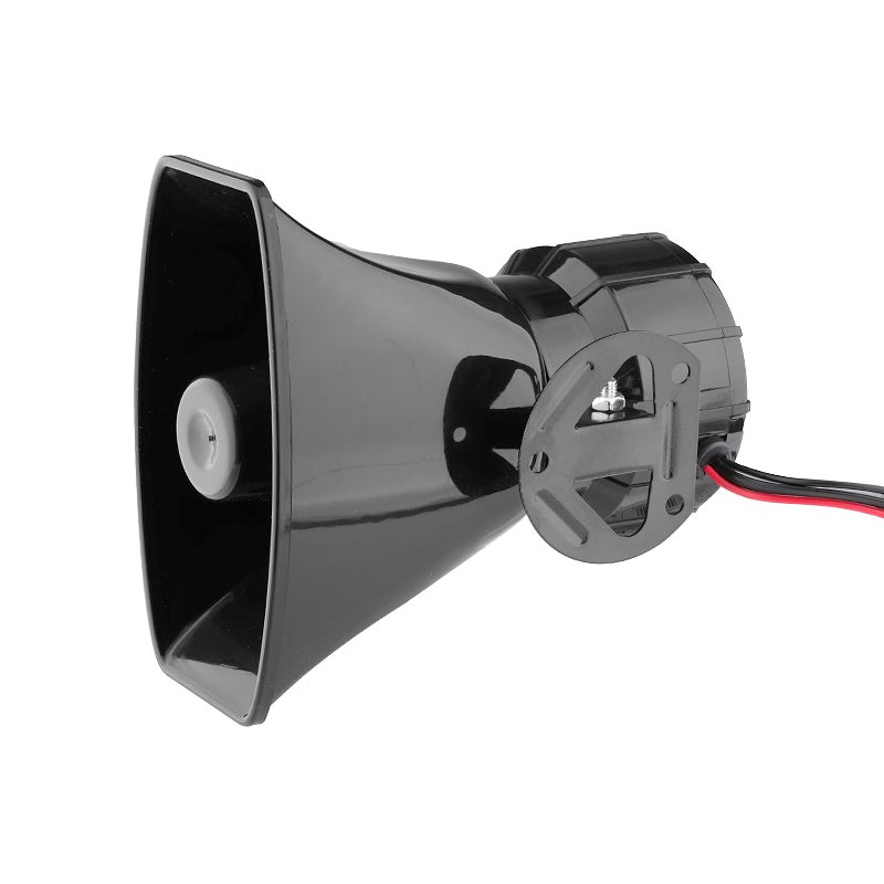 SIRENE ME MIKROFON CM-58603 ME 7 MELODI