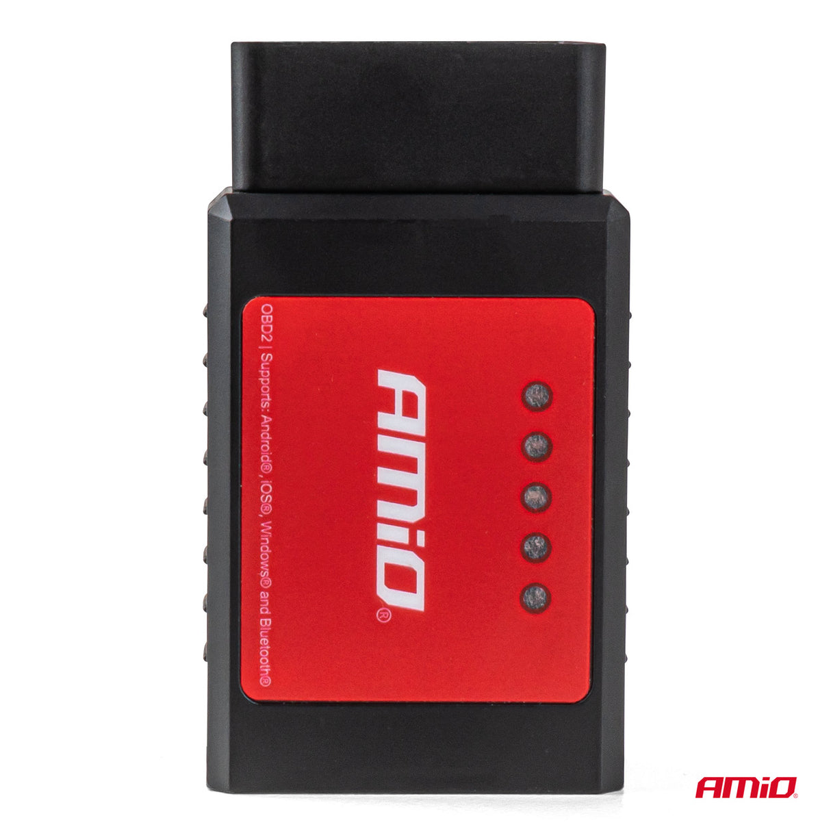 SKANER DIAGNOSTIKIMI (LEXUES GABIMI) OBD2 AM-04733 WIRELESS OBD2 DIAGNOSTIC SCANNER