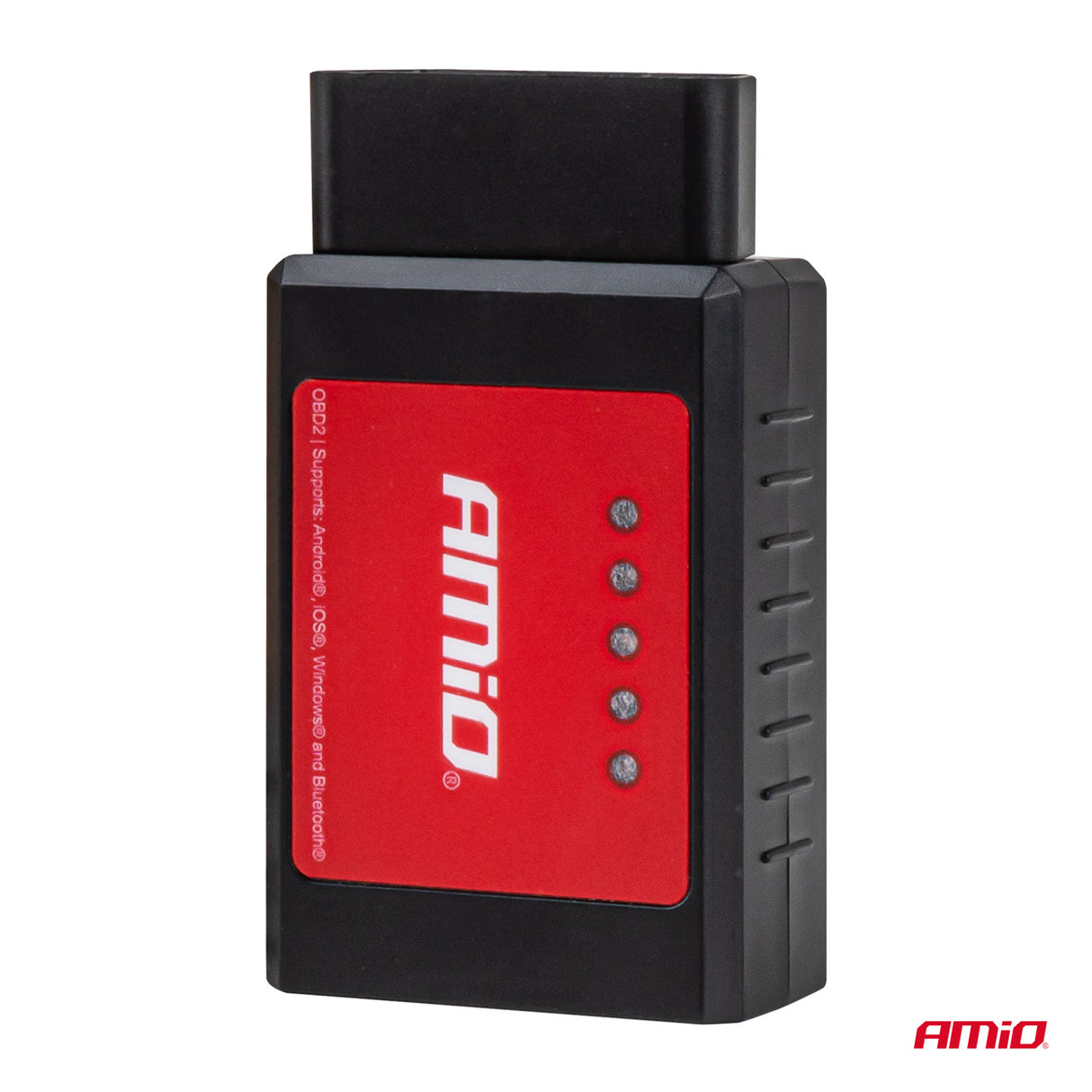 SKANER DIAGNOSTIKIMI (LEXUES GABIMI) OBD2 AM-04733 WIRELESS OBD2 DIAGNOSTIC SCANNER