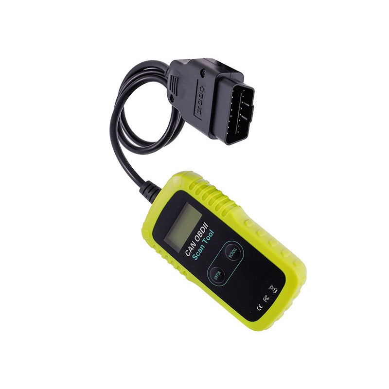 SKANER DIAGNOSTIKIMI (LEXUES GABIMI) EOBD/ OBD-II CM-58066