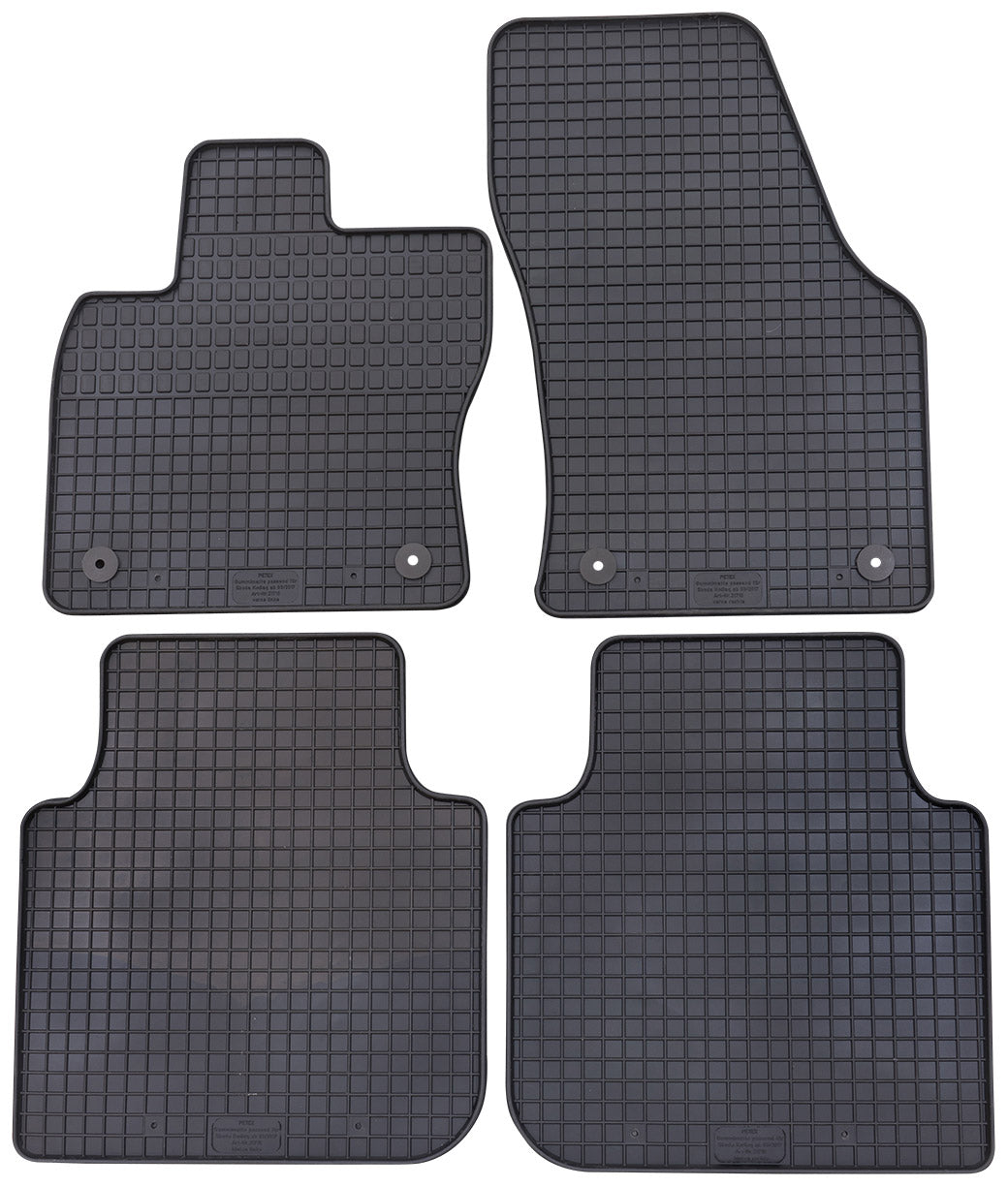 SHTRESA GOME PETEX SKODA KODIAQ 3/2017+ (Mod.21710)