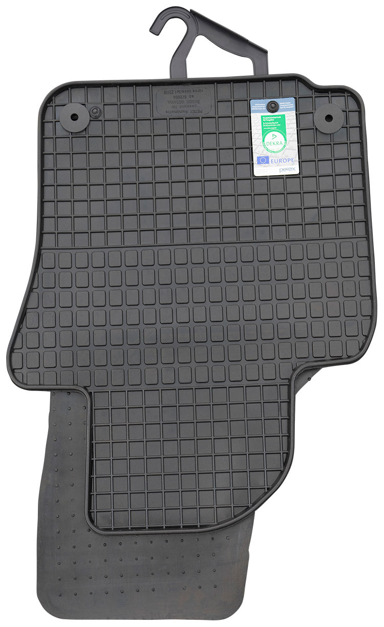 SHTRESA GOME PETEX SKODA OCTAVIA II LIM. 6/2004-1/2013