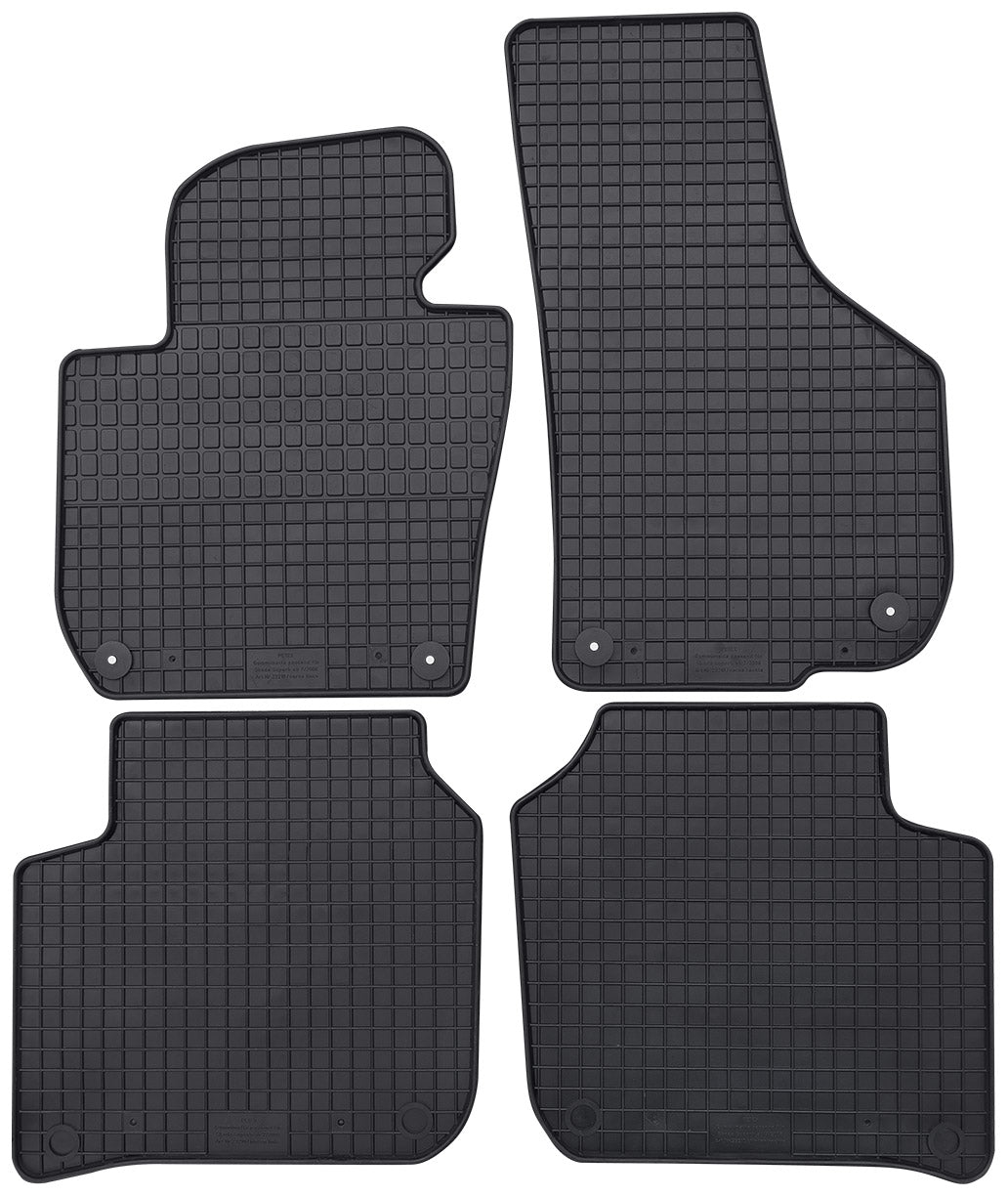 SHTRESA GOME PETEX SKODA SUPERB 7/2008-5/2015