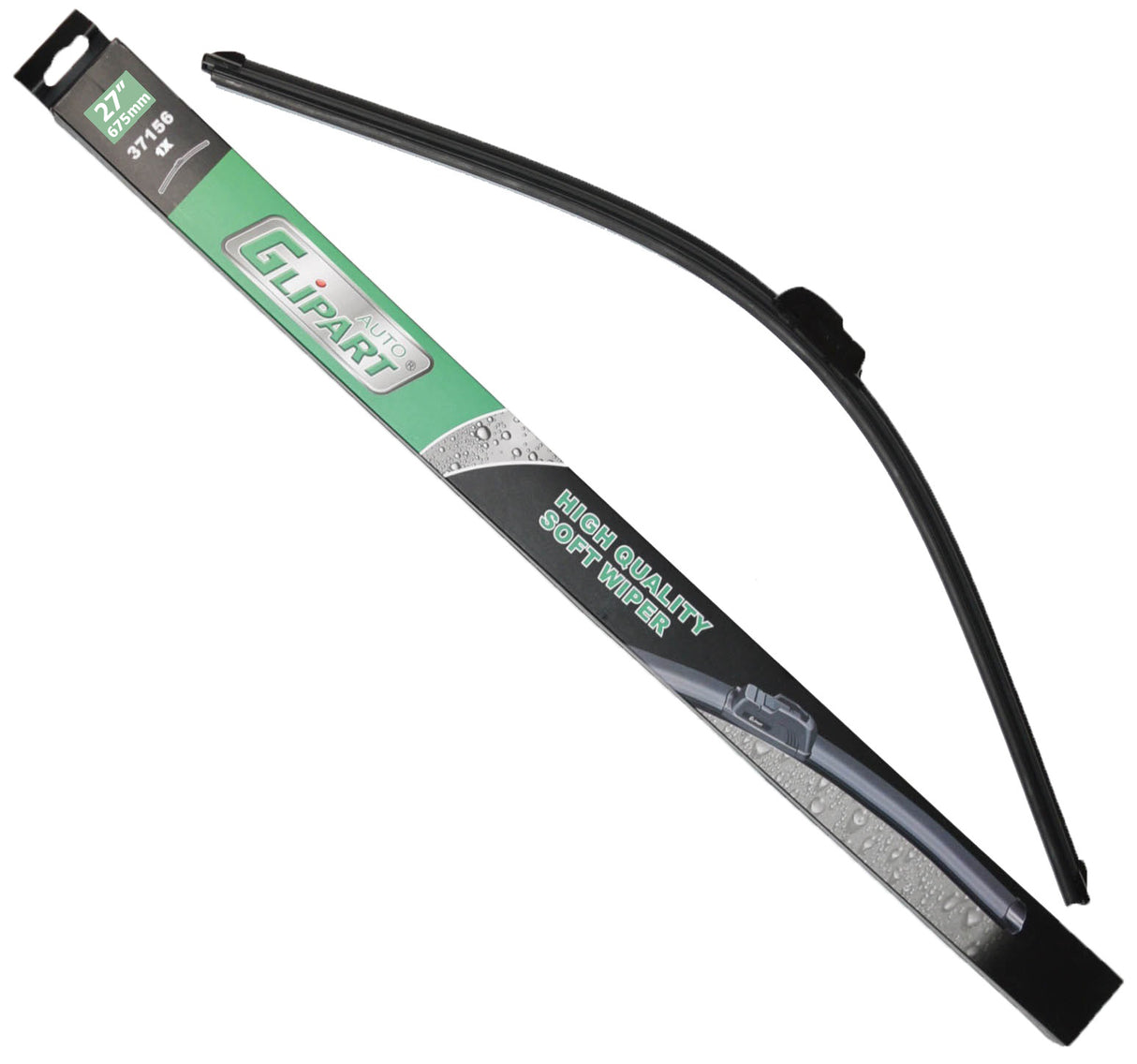 FSHIRESE XHAMI GLIPART SOFT 67.5 cm 27" 1 COPE