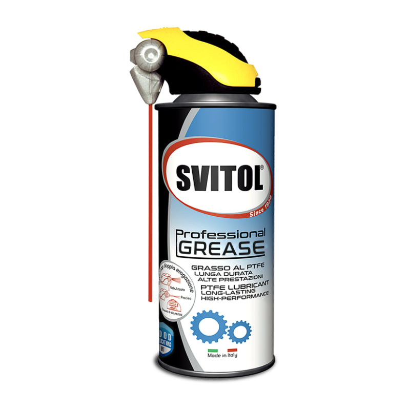 SOLUCION GRASO SPRAY AREXONS SVITOL PROFESSIONAL 400 mL-4120/ 4209/ 4363/ 43632