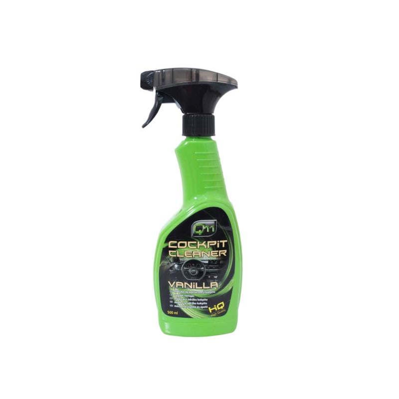 SOLUCION KROSKOTI CM-00640-Q11-Sena COCKPIT MILK (Vanilla) 500 mL