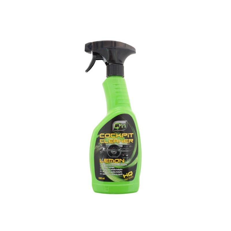 SOLUCION KROSKOTI CM-00641-Q11-Sena COCKPIT MILK (Lemon) 500 mL