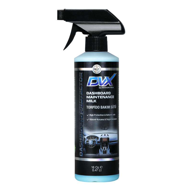 SOLUCION KROSKOTI DIVORTEX DVX-7210 CAR SHINE PRIME 473 mL